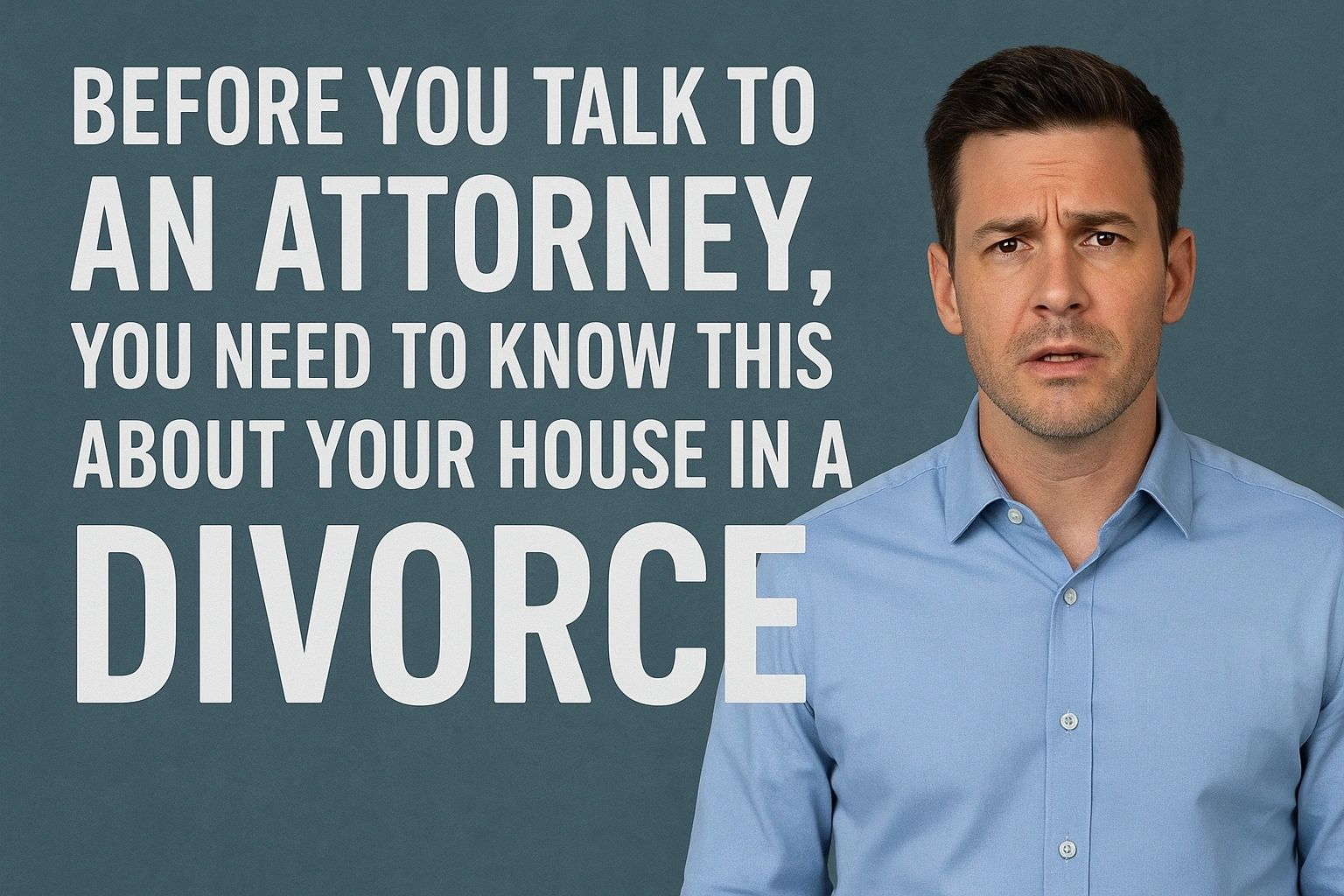 Don’t Make a Decision About Your Home Until You Read This